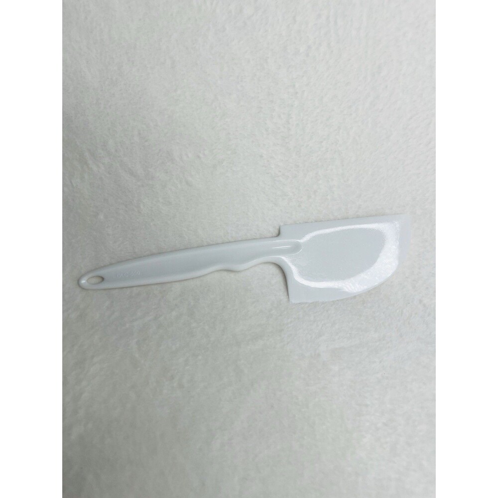 Cuisinart Scraper Spatula DLC-650 White Plastic 10" Food Processor DLC10 DLC8
